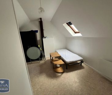 Appartement à louer 1 pièce 10.32m² - Photo 1