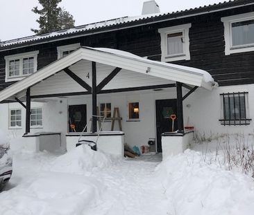 Västra Kalvvägen, Sälen - Foto 1