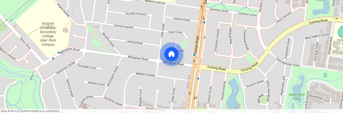 2/7 Porter Court, VIC 3023, Deer Park