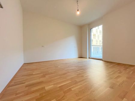 NEUBAU I Lend ist Trend - Modern und zukunftsorientiert Wohnen - Photo 4