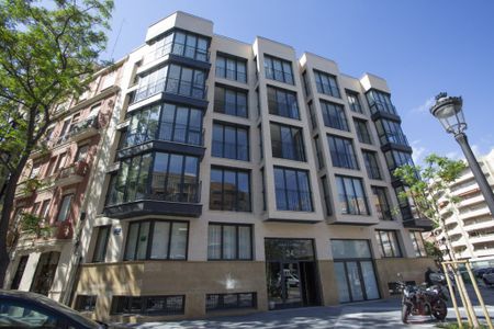 Apartamento de lujo en Valencia en alquiler - Photo 3