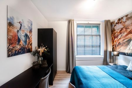 Te huur: Appartement Mgr. Aengenentlaan in Warmond - Foto 4