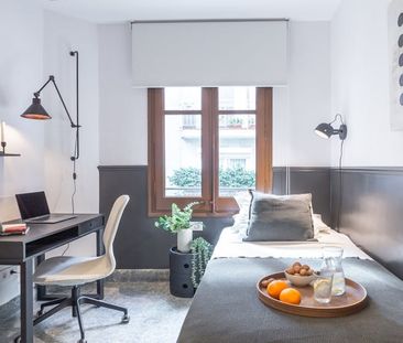 Carrer de lEscorial, Barcelona, Catalonia 08024 - Photo 3