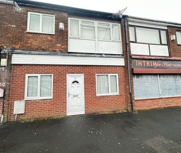 Alder Road, Failsworth, Manchester, M35 - Photo 1