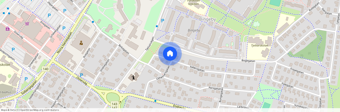 Othemarsgatan 15, Gotland