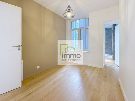 Location appartement 2 pièces 37.26 m² à Lille (59000) - Photo 3