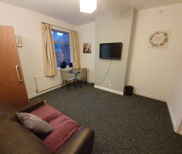Room 4 – Hazel Street, LE2 7JN - Photo 1