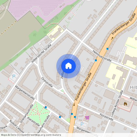 Zeißstr. 16, 09131 Chemnitz