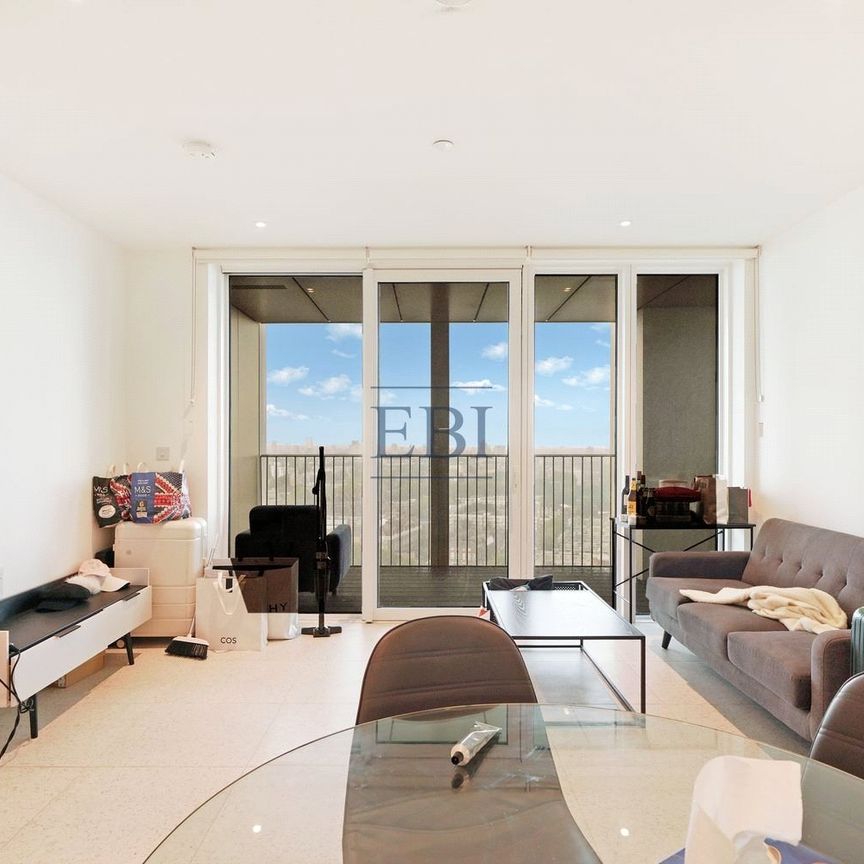Bouchon Point, 7 Cendal Crescent, E1 2FU - Photo 1