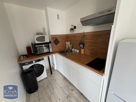 Location Appartement 1 pièce 29m² REIMS 51100 - Photo 5