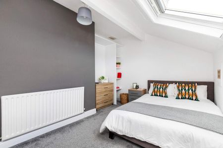 1 bedroom in a house share to rent - Photo 3