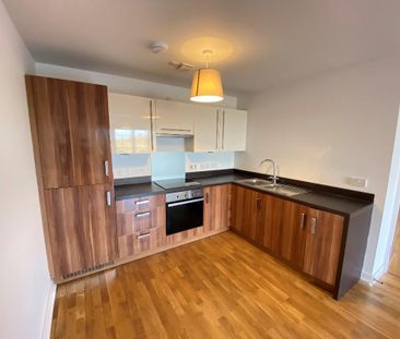 1 bedroom flat to rent - Photo 3