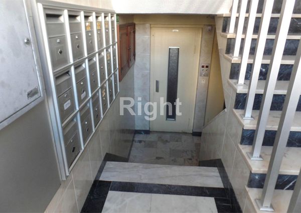 Apartamento T2 em Lisboa