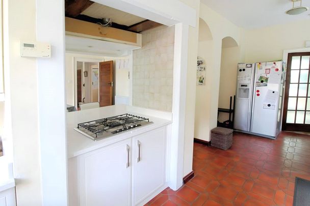 Ridgeway Road, Pyrford, Woking, Surrey, GU22 8PR - Photo 1