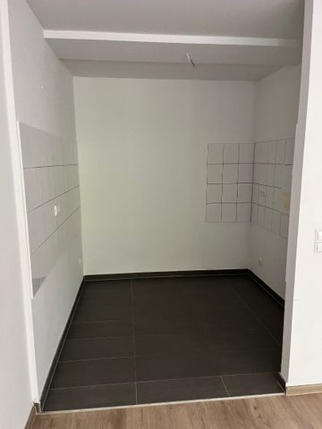 2 Zimmer Wohnung im Herzogenried- NUR MIT WOHNBERECHTIGUNGSSCHEIN FÜR 2 PERSONEN - Photo 3