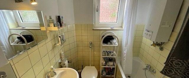 Tauschwohnung in Münster am Buddenturm - Foto 1