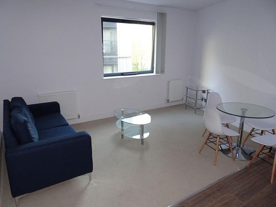 2 bedroom apartment to rent - Photo 1