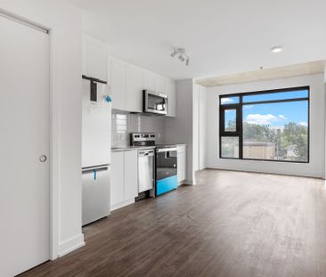 For Lease - 820 Archibald Street Unit# 409, Carlington - Central Pa... - Photo 5