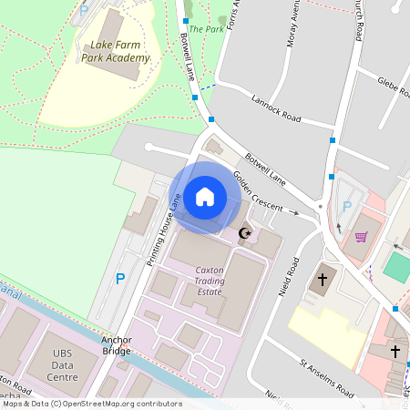 Flat 35, Machine Works House, Hayes, Middlesex, UB3