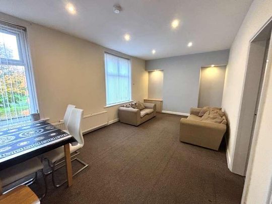 Ash Tree Road, Manchester, M8 - Photo 1