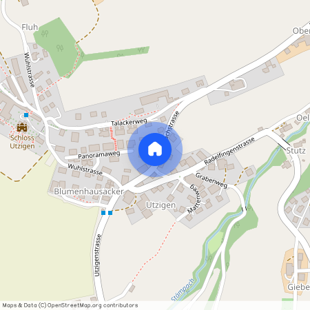 Lauterbachstrasse 137, 3068 Utzigen