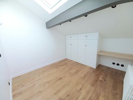 Appartement Colombes "Les Vallées" 6 pièces 4 chambres - Terrasse - Photo 3