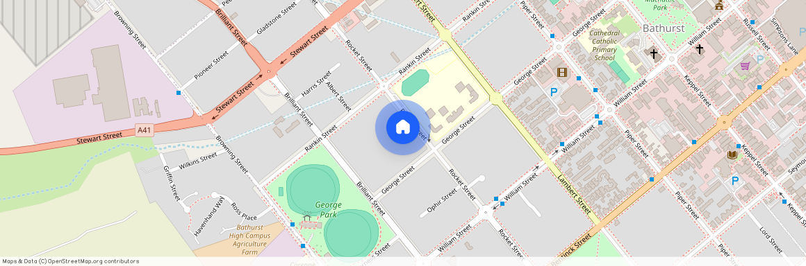 206a Rocket Street, NSW 2795, Bathurst