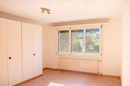 Grosszügige 4.5-Zimmer Wohnung - Photo 3