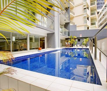 202/355 Kent Street, Sydney NSW 2000 - Studio For Rent | Domain - Photo 1