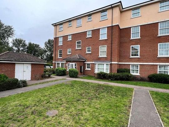 Merrifield Court, Welwyn Garden City, AL7 - Photo 1