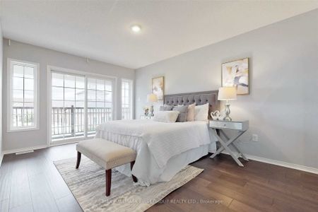 For Lease - 136 Goss Lane, Ajax, Ontario - Photo 5