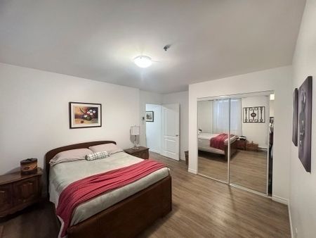 Appartement à Salaberry-de-Valleyfield - Photo 4