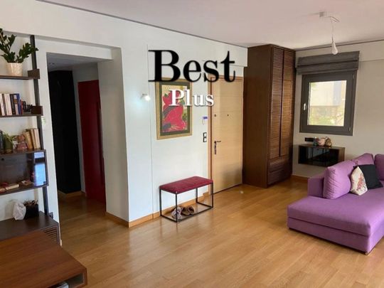 Ενοικίαση κατοικίας, 240 τ.μ., Γλυφάδα, 4.500 € - Photo 1