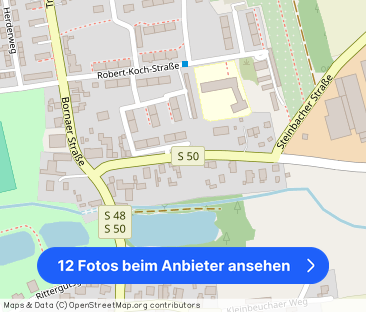 WOHNEN IM STEINBACH-CARRÉ | Erstbezug mit 3 Zimmern im Dachgeschoss - Foto 1