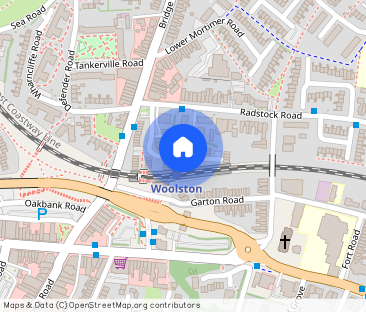 Vineyard Close, Woolston, SO19 - Photo 1