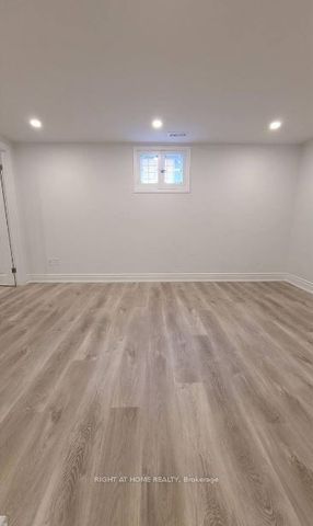 For Lease - 22 Kenton Drive Unit# Basemen, Toronto, Ontario - Photo 4