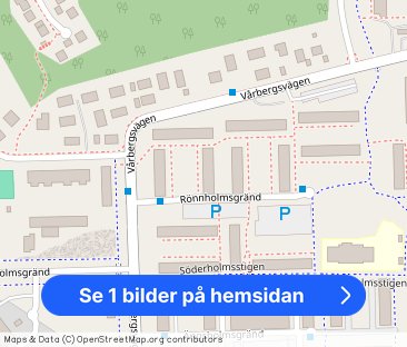 Rönnholmsgränd 23 - Foto 1