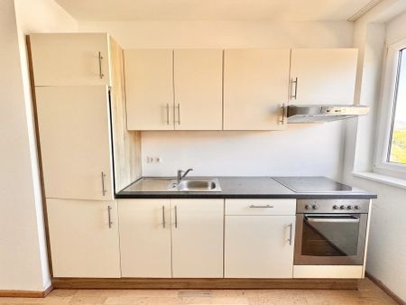 Kleine Wohnung - in Zentraler Lage - Foto 2