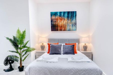 1 bedroom apartment to rent - Photo 2