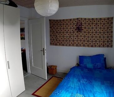 2½ Zimmer-Wohnung in Zürich - Kreis 6 Milchbuck, möbliert, auf Zeit - Photo 6