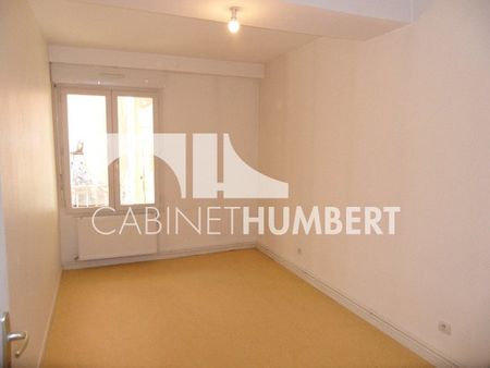 Location Appartement 3 pièces 64m² ST ETIENNE 42000 - Photo 5