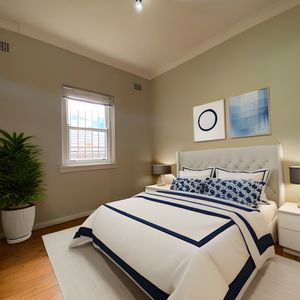 1/43 Everton Road, Strathfield NSW 2135 - Apartment For Rent | Domain - Photo 2