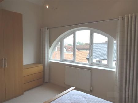 Fishergate, Norwich, NR3 1SE - Photo 3