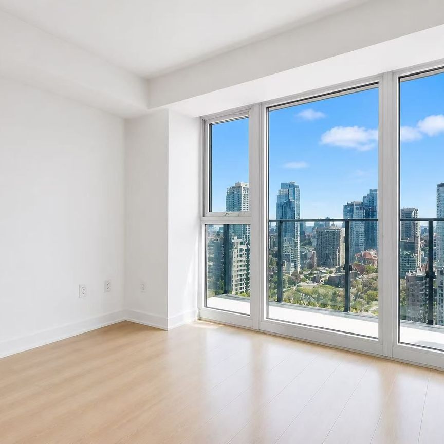For Lease - 50 Wellesley Street Unit# 2708, Toronto, Ontario - Photo 1