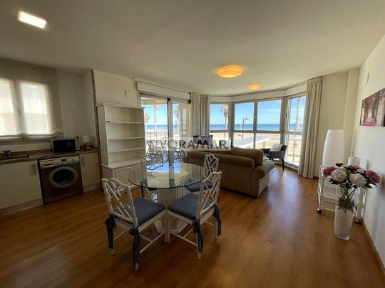 2 bedroom luxury Apartment for rent in Valencia, Spain - Foto 1