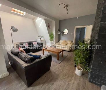 Ladybarn Lane, Manchester, M14 6NG - Photo 2