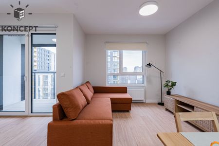 Nowa kawalerka | Balkon | Parking | Komórka - Фото 2