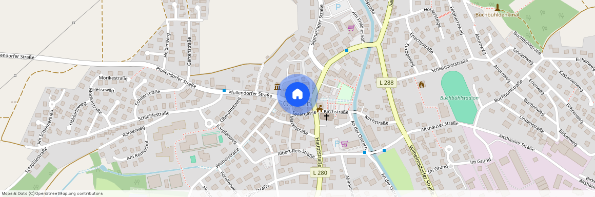 88356 Baden-Württemberg - Ostrach