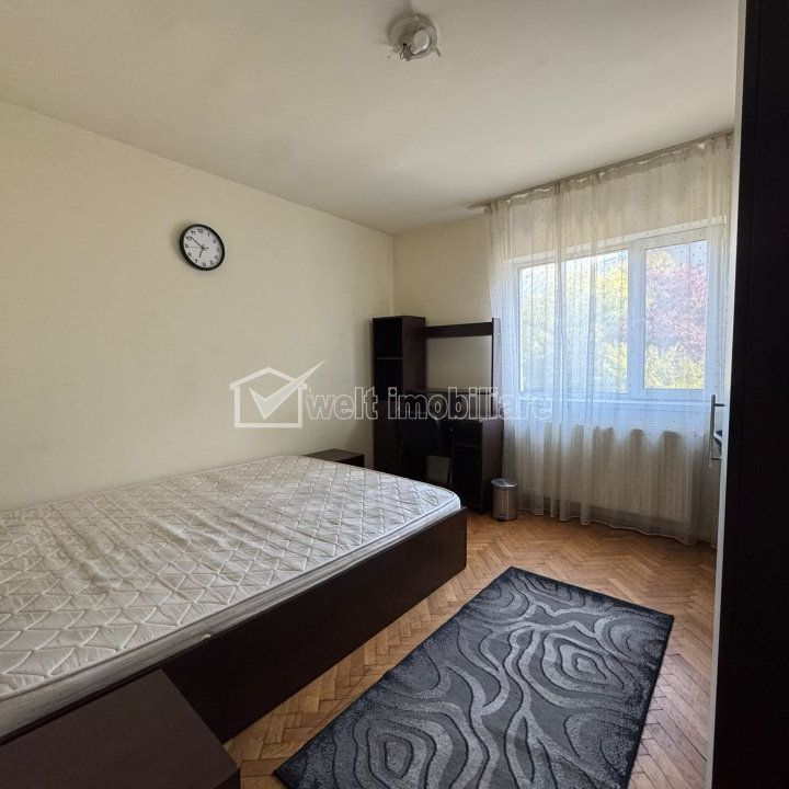 Apartament cu 4 camere, Zorilor, UMF - Photo 1