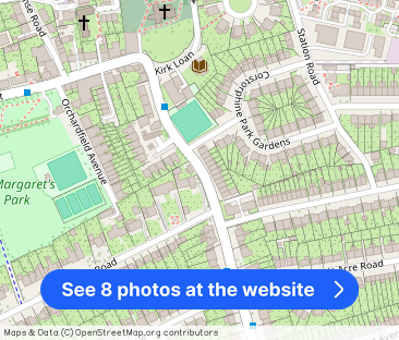 Saughton Road North, Edinburgh, EH12 - Photo 1